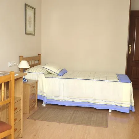 Pr Nimo Σαντιάγο ντε Κομποστέλα