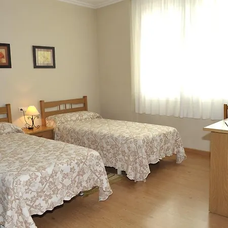 Pr Nimo Santiago de Compostela