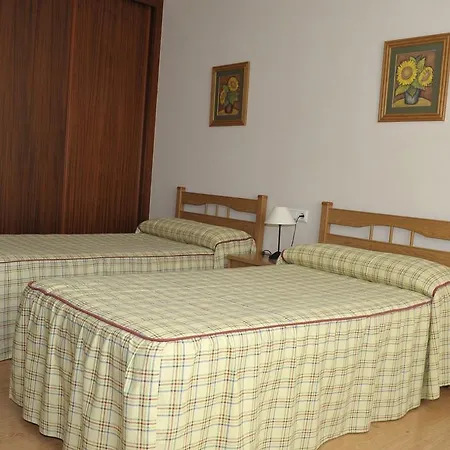 Πανσιόν Pr Nimo