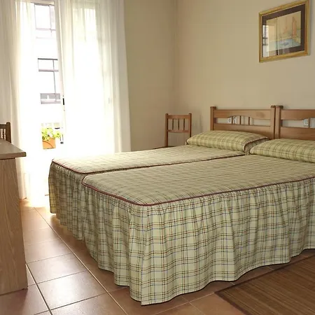 Gasthof Pr Nimo Santiago de Compostela