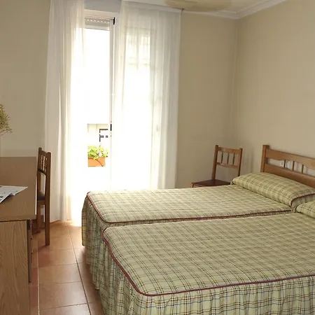 Πανσιόν Pr Nimo 3*