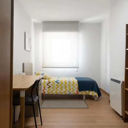 Gasthof Pr Nimo Santiago de Compostela