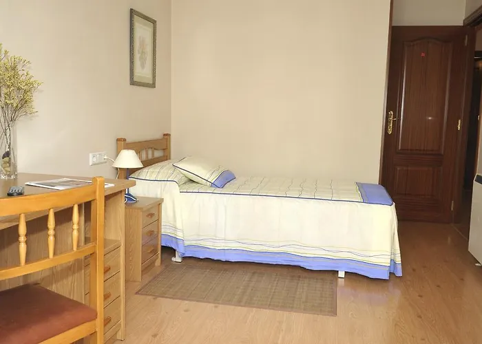 Pr Nimo Santiago de Compostela