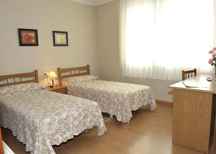 Pr Nimo Santiago de Compostela