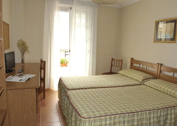 Πανσιόν Pr Nimo 3*