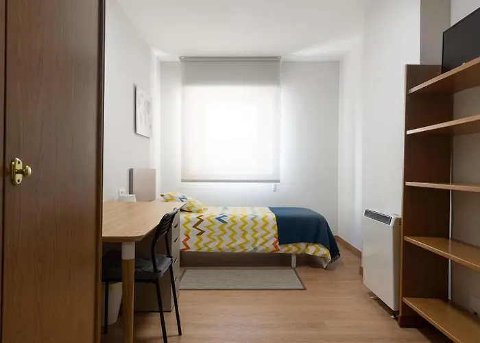 Gasthof Pr Nimo Santiago de Compostela